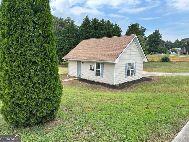 54 Whatley Road, Griffin, GA 30224