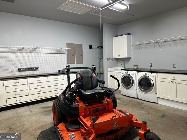 54 Whatley Road, Griffin, GA 30224