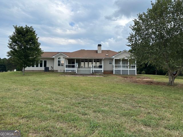 54 Whatley Road, Griffin, GA 30224