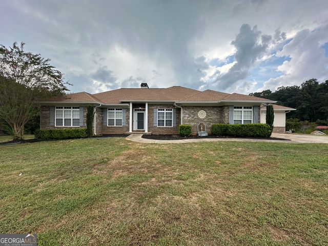 54 Whatley Road, Griffin, GA 30224
