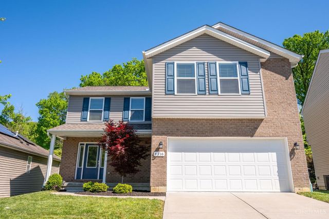 4216 Badgeley Circle, Cincinnati, OH 45223