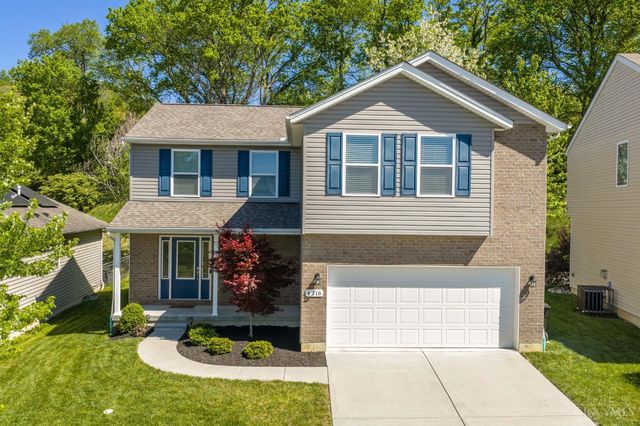 4216 Badgeley Circle, Cincinnati, OH 45223