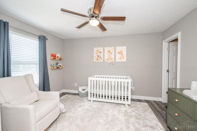 4216 Badgeley Circle, Cincinnati, OH 45223