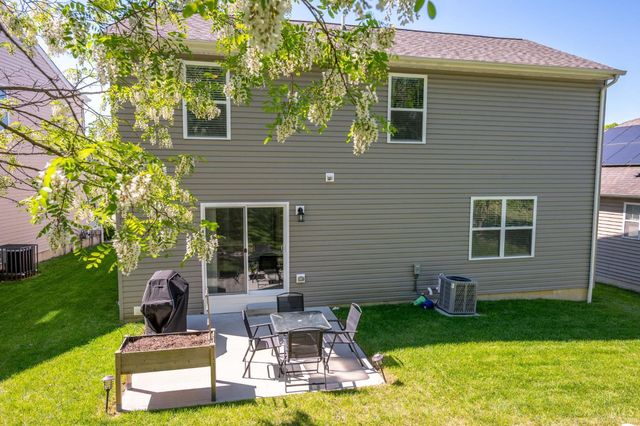 4216 Badgeley Circle, Cincinnati, OH 45223