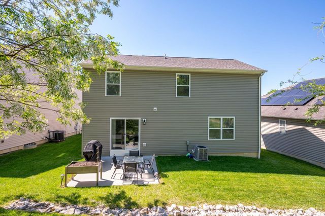 4216 Badgeley Circle, Cincinnati, OH 45223