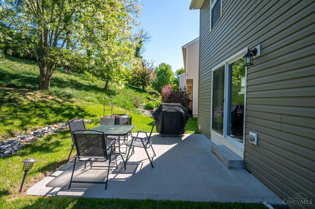 4216 Badgeley Circle, Cincinnati, OH 45223