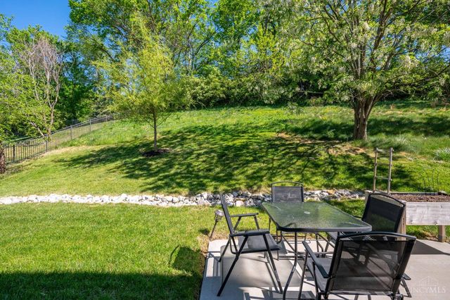 4216 Badgeley Circle, Cincinnati, OH 45223