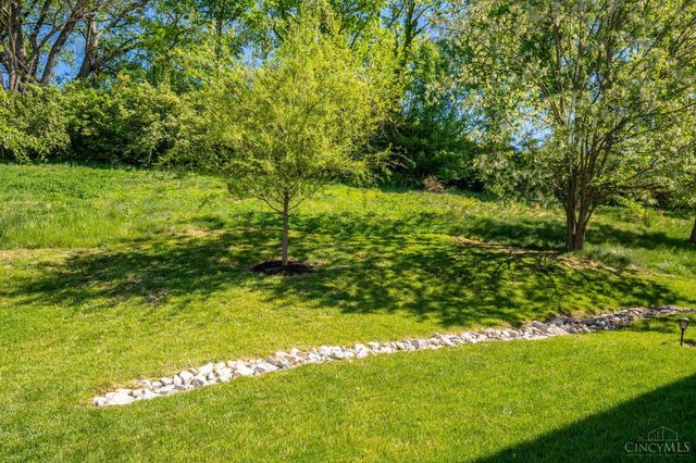 4216 Badgeley Circle, Cincinnati, OH 45223