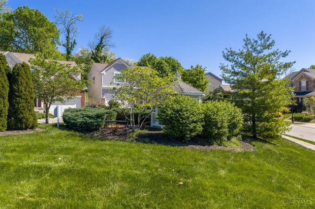 4216 Badgeley Circle, Cincinnati, OH 45223