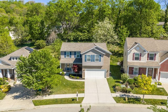 4216 Badgeley Circle, Cincinnati, OH 45223