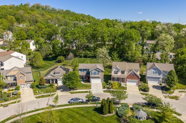 4216 Badgeley Circle, Cincinnati, OH 45223