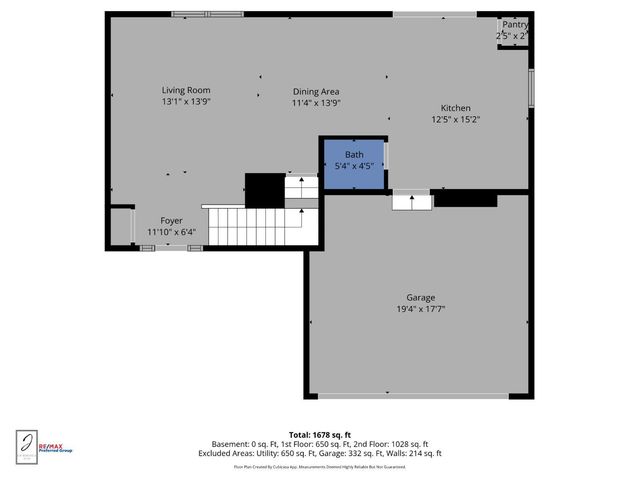 4216 Badgeley Circle, Cincinnati, OH 45223