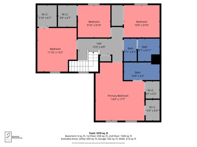 4216 Badgeley Circle, Cincinnati, OH 45223