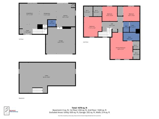 4216 Badgeley Circle, Cincinnati, OH 45223
