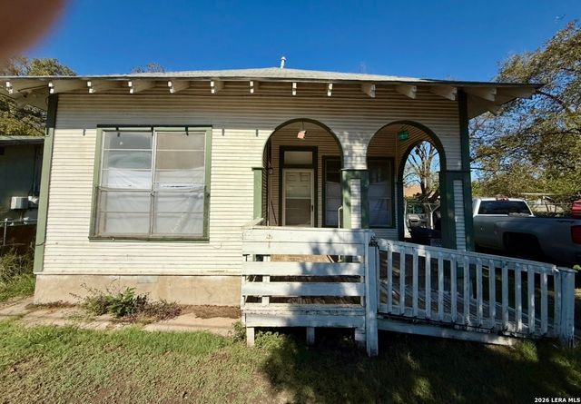 115 Querida Ave, San Antonio, TX 78226