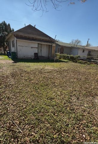 115 Querida Ave, San Antonio, TX 78226