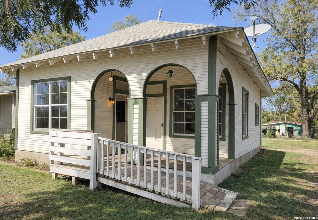 115 Querida Ave, San Antonio, TX 78226