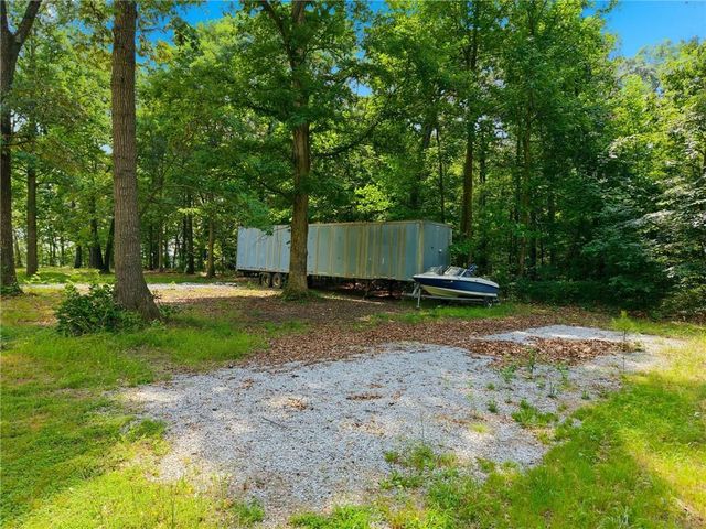 4715 Neese Commerce Road, Hull, GA 30646