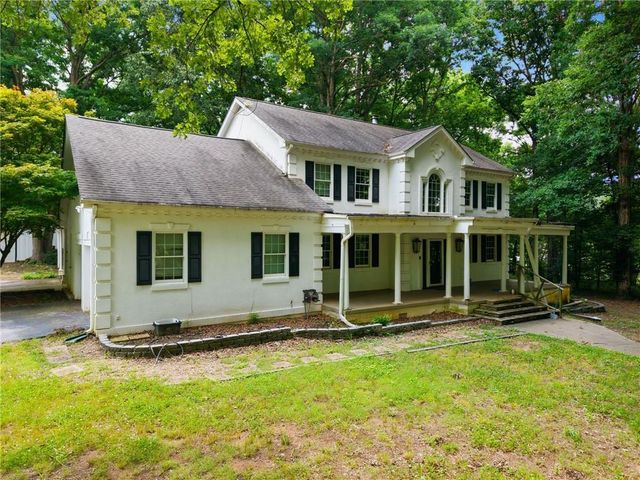 4715 Neese Commerce Road, Hull, GA 30646