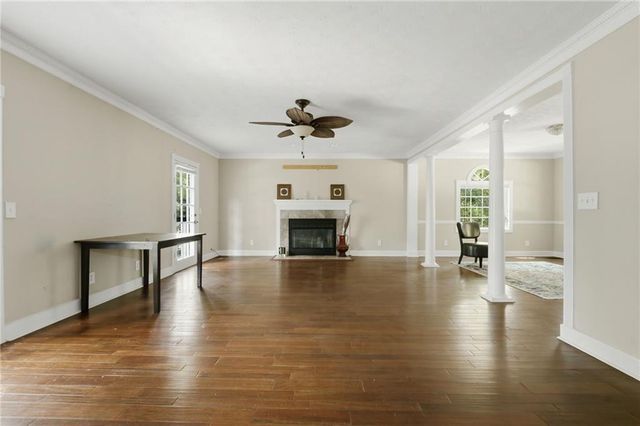 4715 Neese Commerce Road, Hull, GA 30646