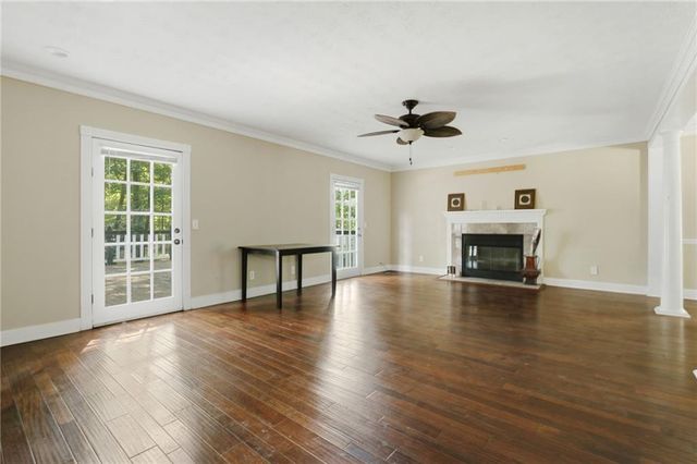 4715 Neese Commerce Road, Hull, GA 30646