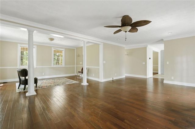 4715 Neese Commerce Road, Hull, GA 30646