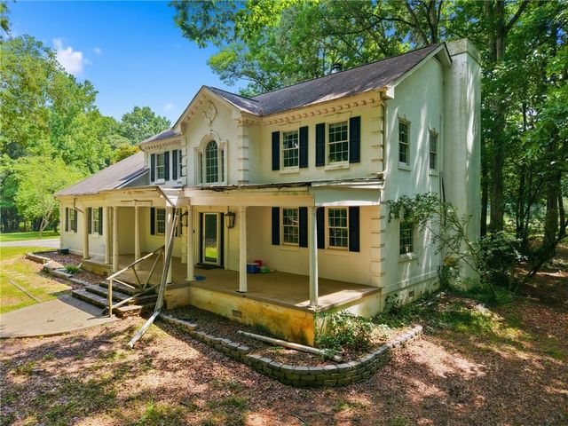 4715 Neese Commerce Road, Hull, GA 30646