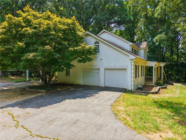 4715 Neese Commerce Road, Hull, GA 30646