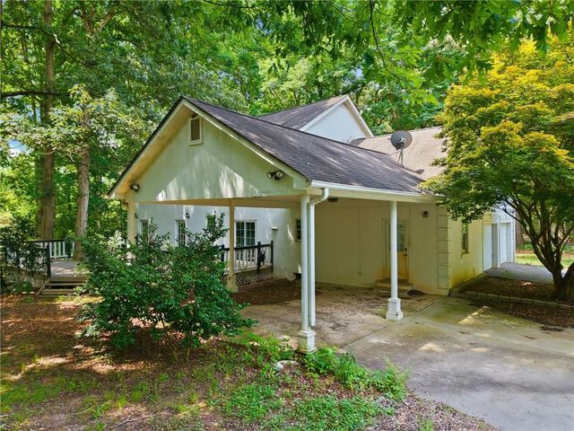 4715 Neese Commerce Road, Hull, GA 30646
