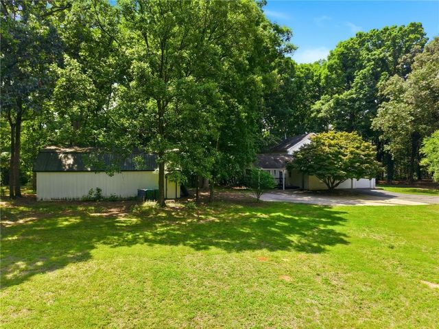 4715 Neese Commerce Road, Hull, GA 30646