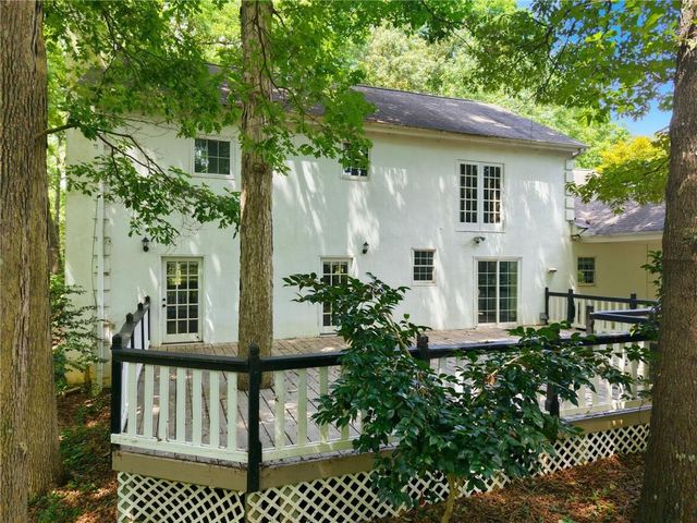 4715 Neese Commerce Road, Hull, GA 30646