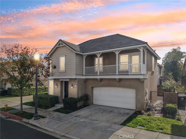 24150 View Pointe, Valencia, CA 91355