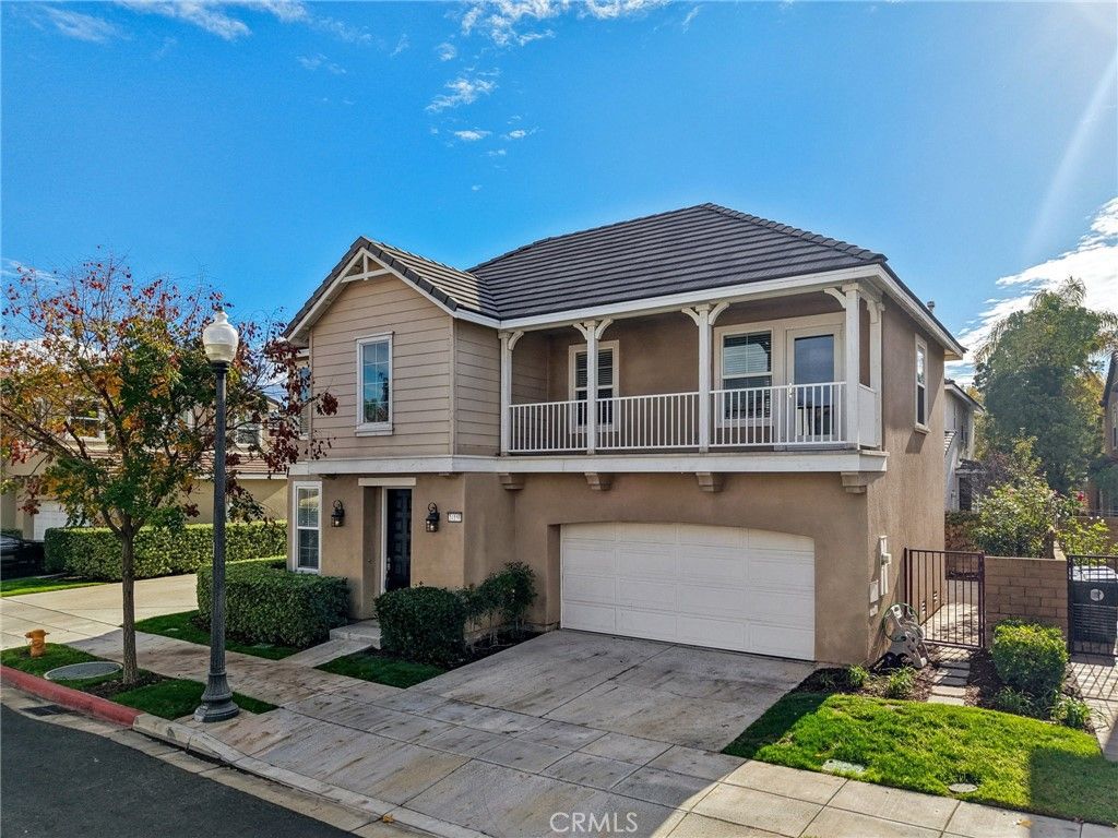 24150 View Pointe, Valencia, CA 91355