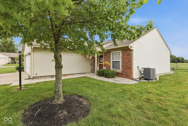111 Woodberry Drive, Danville, IN 46122