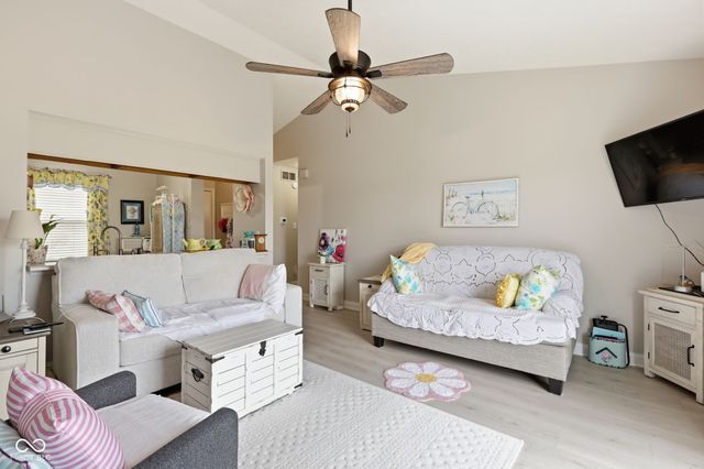 111 Woodberry Drive, Danville, IN 46122