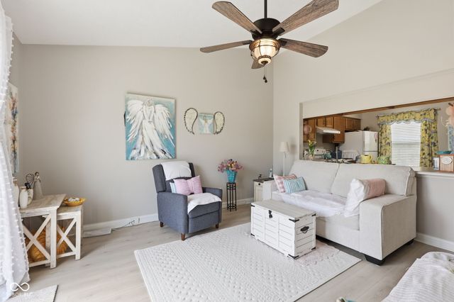 111 Woodberry Drive, Danville, IN 46122