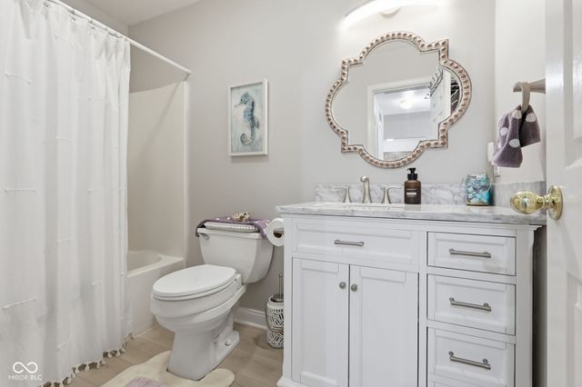 111 Woodberry Drive, Danville, IN 46122