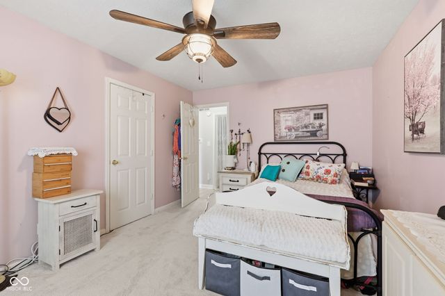 111 Woodberry Drive, Danville, IN 46122