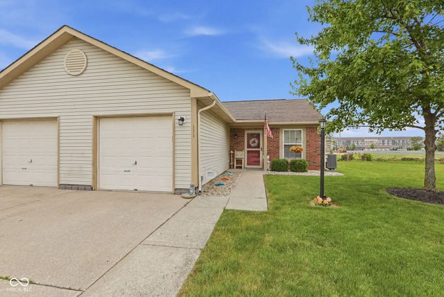 111 Woodberry Drive, Danville, IN 46122