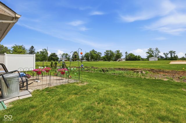 111 Woodberry Drive, Danville, IN 46122