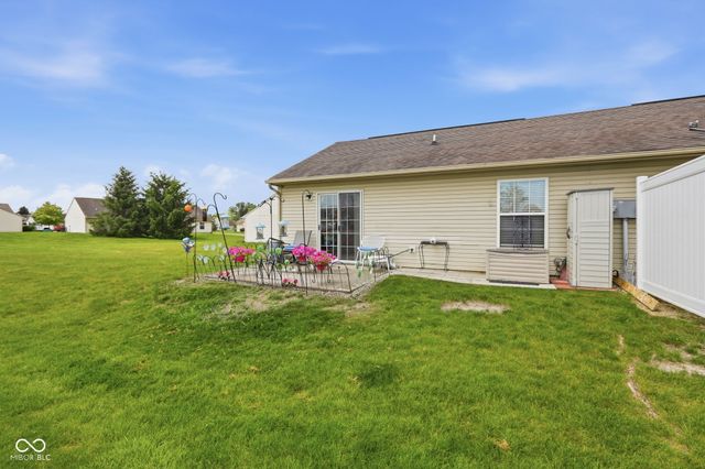 111 Woodberry Drive, Danville, IN 46122