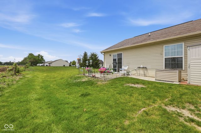 111 Woodberry Drive, Danville, IN 46122