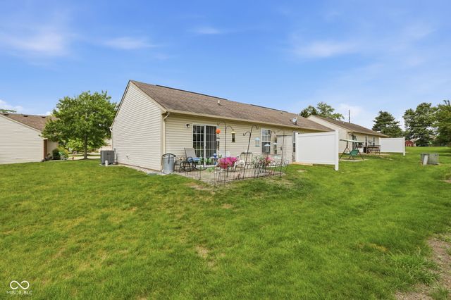 111 Woodberry Drive, Danville, IN 46122