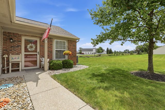 111 Woodberry Drive, Danville, IN 46122
