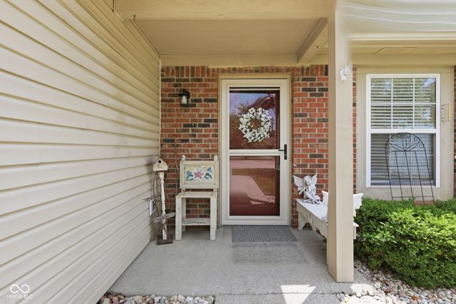 111 Woodberry Drive, Danville, IN 46122