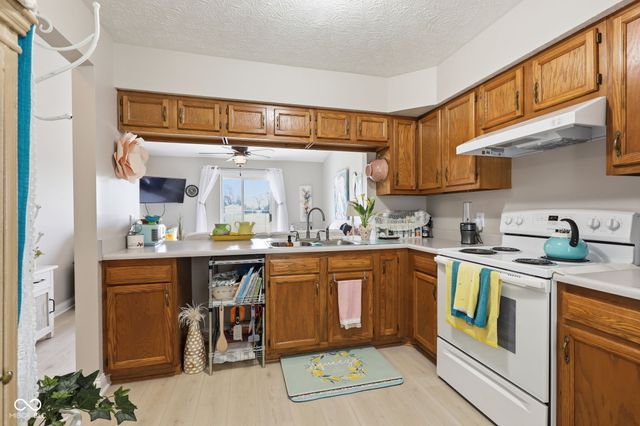 111 Woodberry Drive, Danville, IN 46122