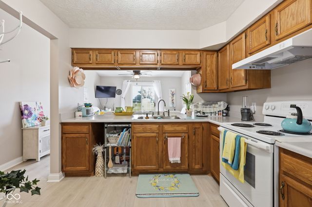 111 Woodberry Drive, Danville, IN 46122
