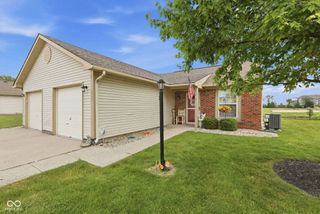 111 Woodberry Drive, Danville, IN 46122