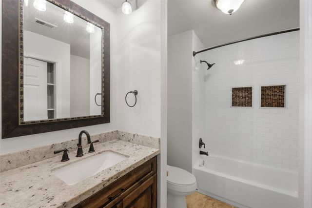 28081 Ivy Oaks Lane, Splendora, TX 77372