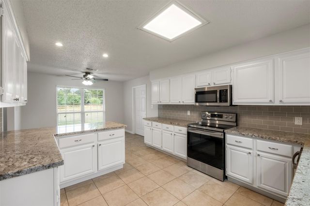 28081 Ivy Oaks Lane, Splendora, TX 77372